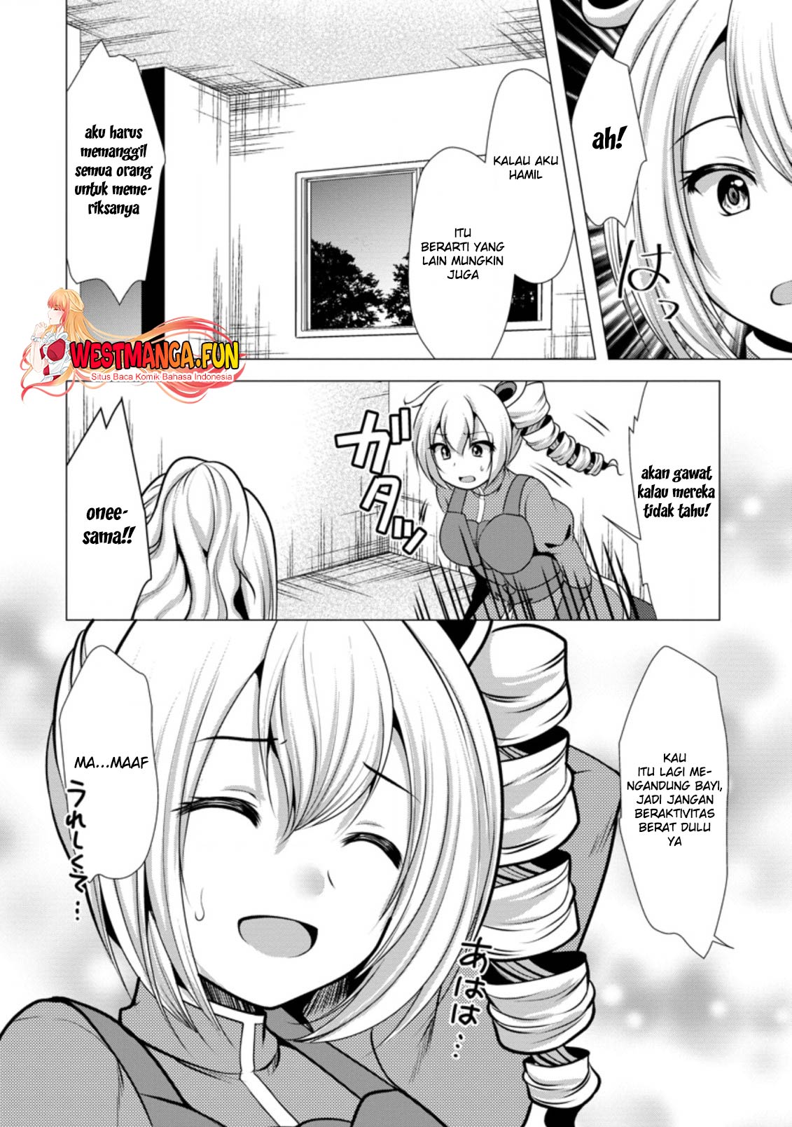 Hisshou Dungeon Unei Houhou Chapter 43 Gambar 12