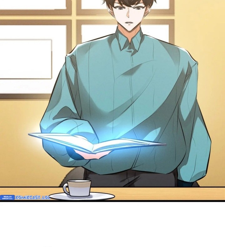 Please Stop Summoning Me! Chapter 74 Gambar 31