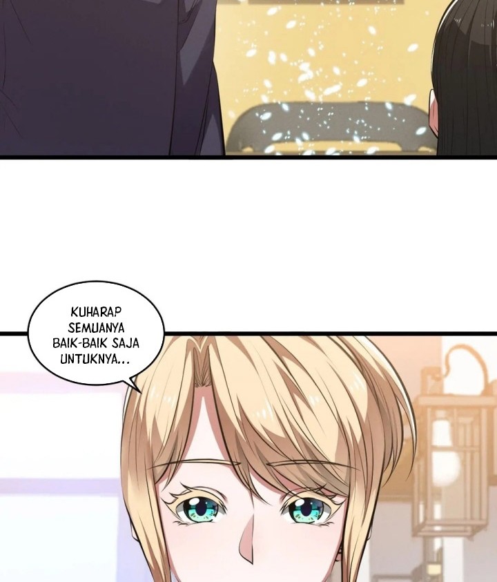 Please Stop Summoning Me! Chapter 74 Gambar 35