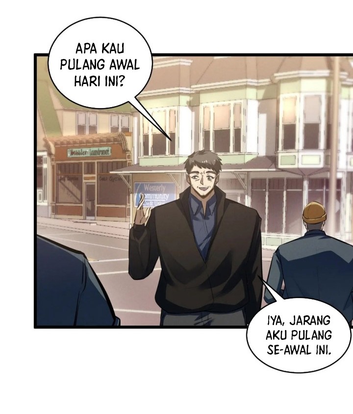 Please Stop Summoning Me! Chapter 74 Gambar 39