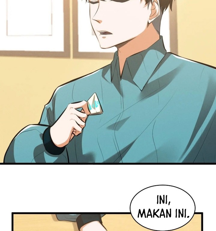 Please Stop Summoning Me! Chapter 74 Gambar 11