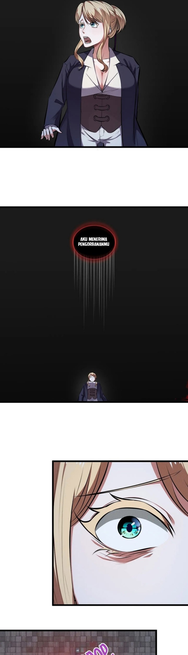 Please Stop Summoning Me! Chapter 73 Gambar 14