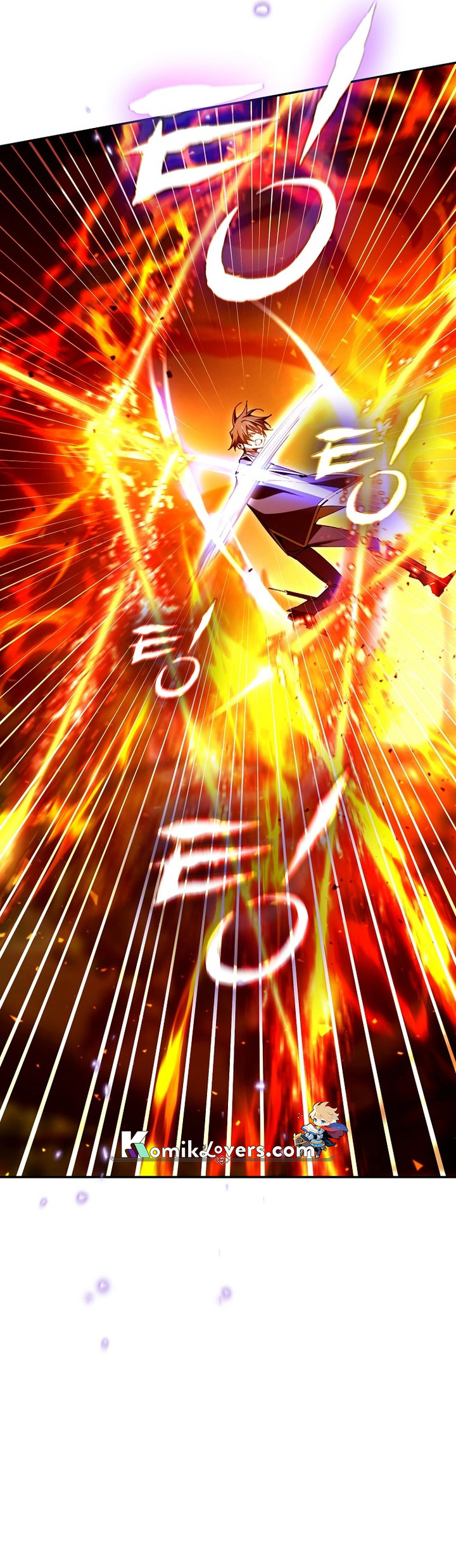 Magic Academy’s Genius Blinker Chapter 24 Gambar 43