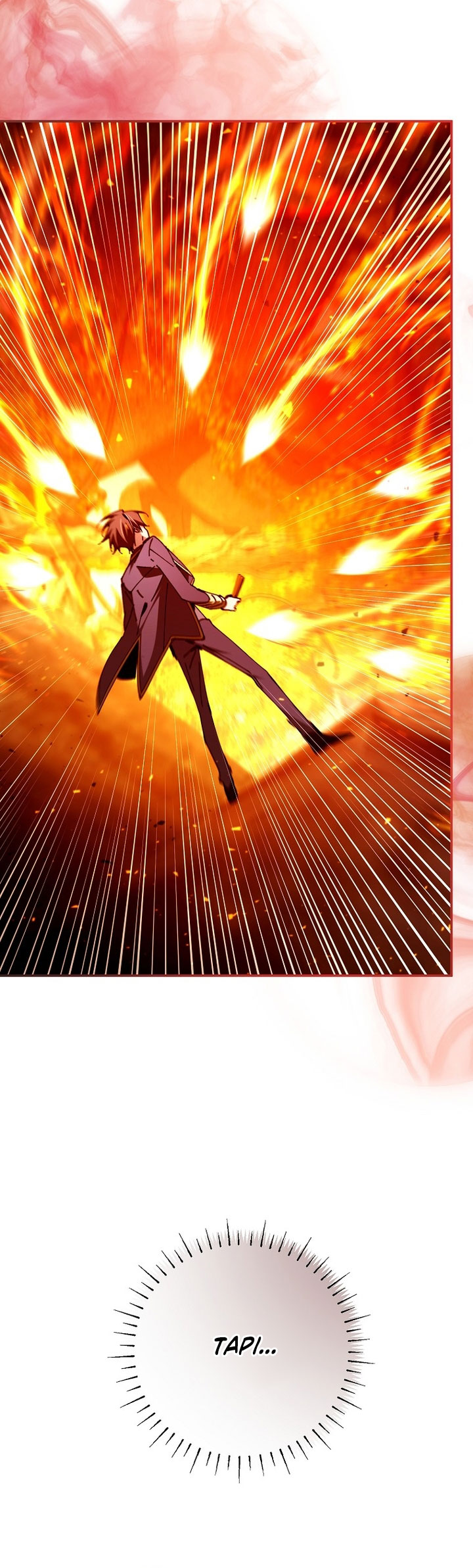 Magic Academy’s Genius Blinker Chapter 24 Gambar 31