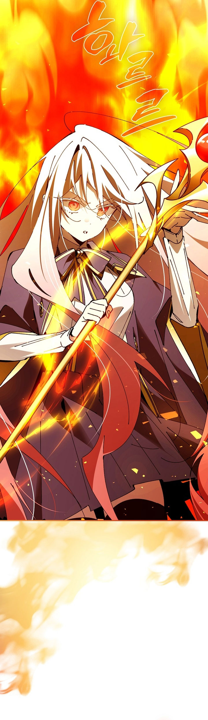 Magic Academy’s Genius Blinker Chapter 24 Gambar 53