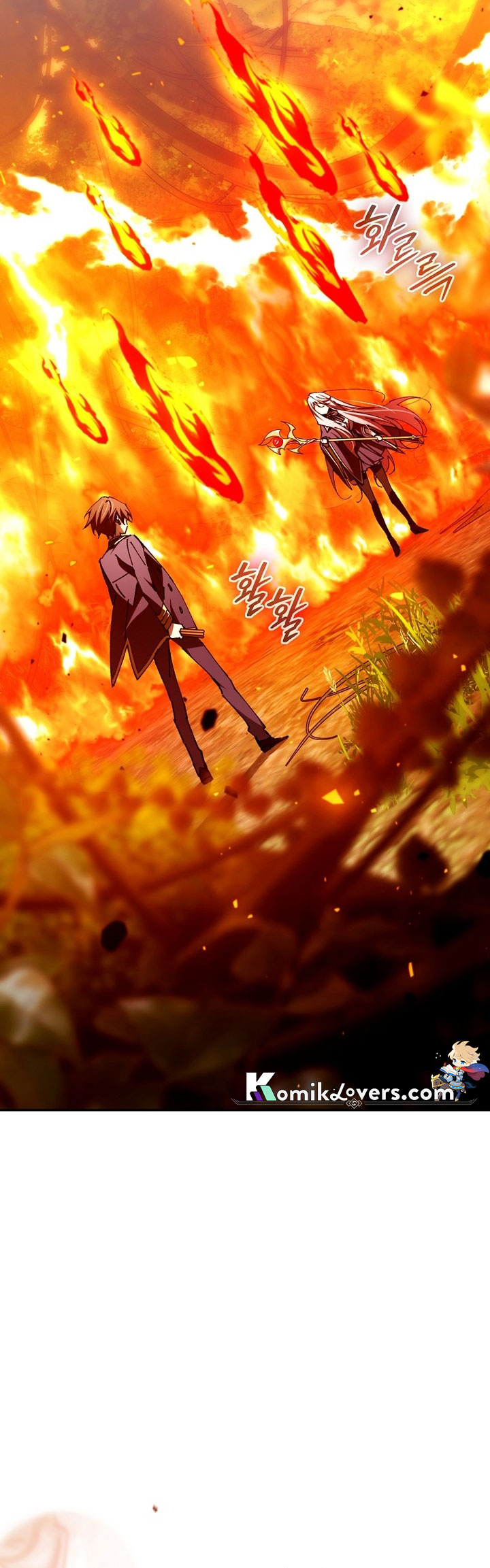 Magic Academy’s Genius Blinker Chapter 24 Gambar 3