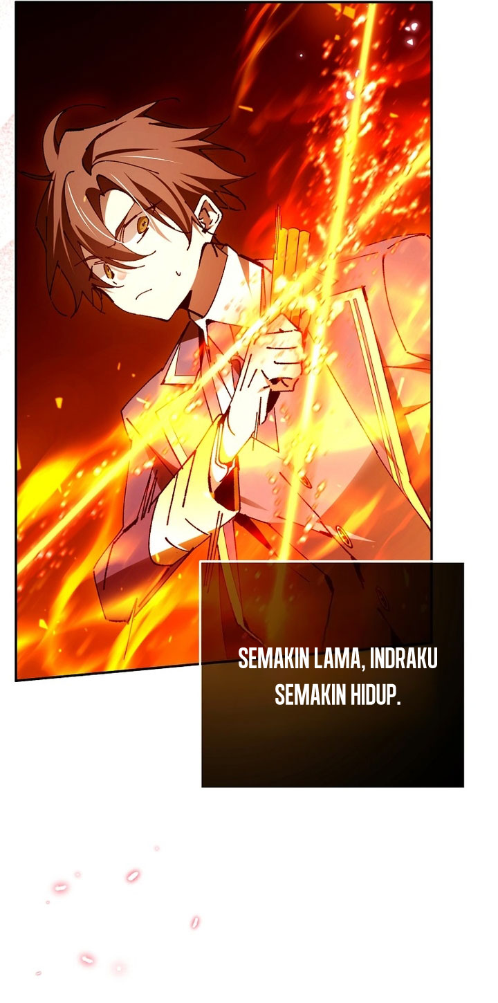 Magic Academy’s Genius Blinker Chapter 24 Gambar 47