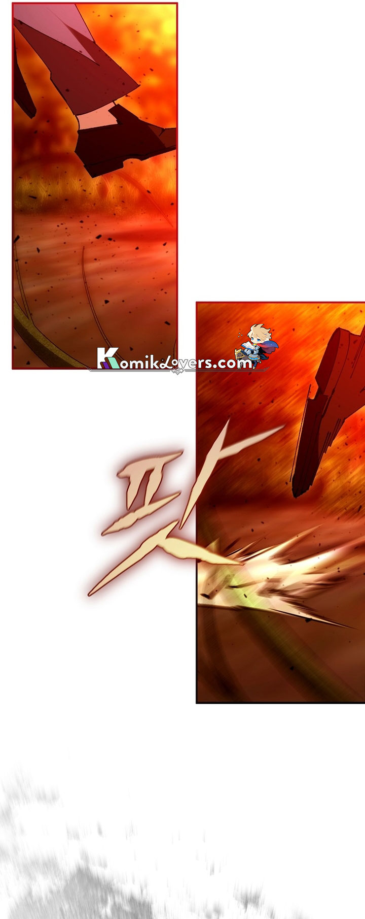 Magic Academy’s Genius Blinker Chapter 24 Gambar 70