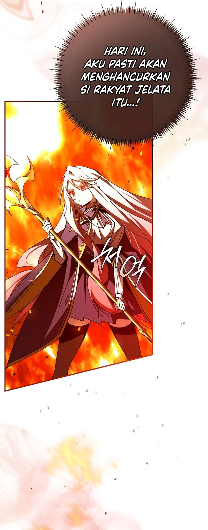 Magic Academy’s Genius Blinker Chapter 24 Gambar 4