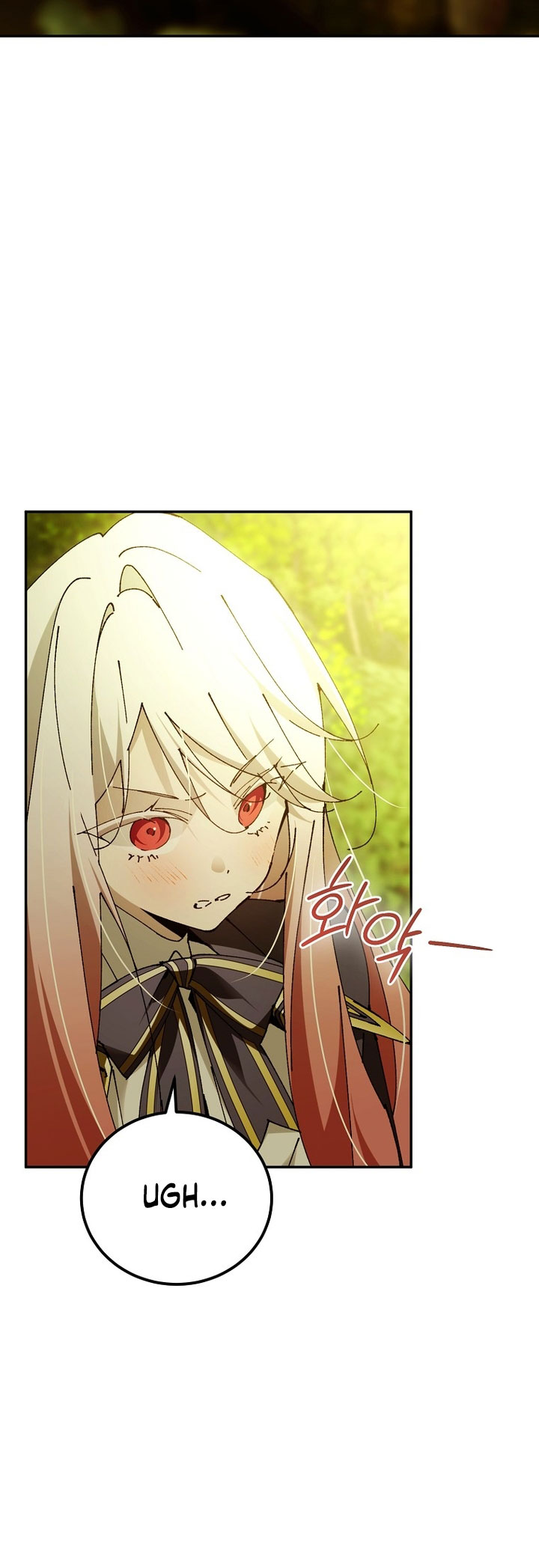 Magic Academy’s Genius Blinker Chapter 24 Gambar 79