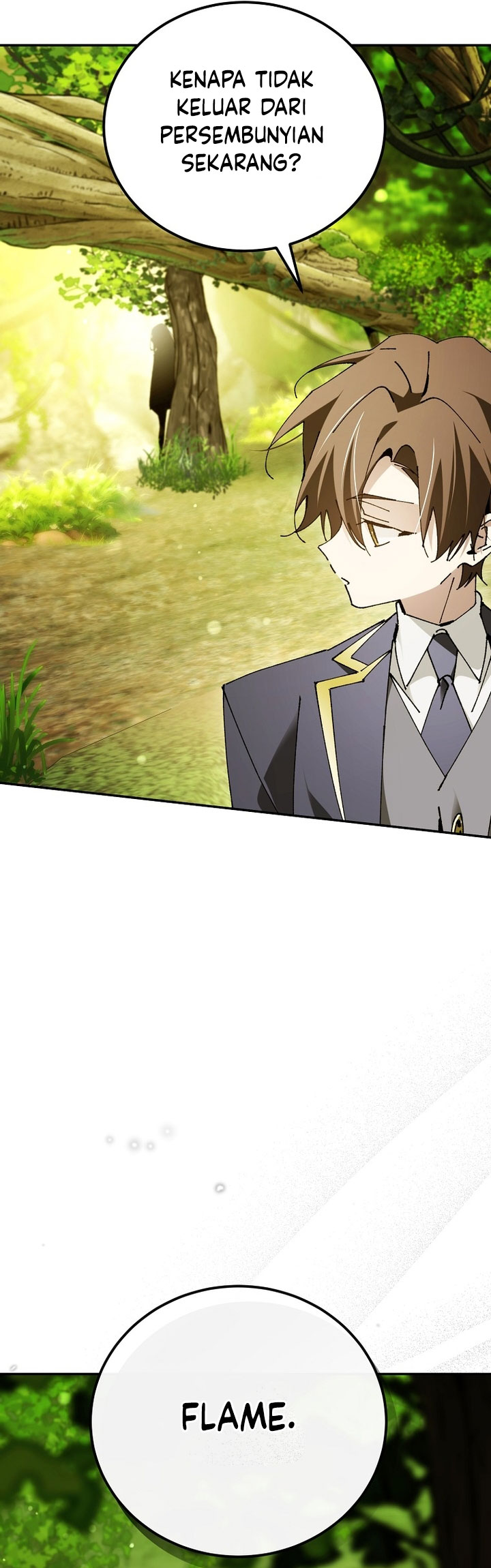 Magic Academy’s Genius Blinker Chapter 24 Gambar 82