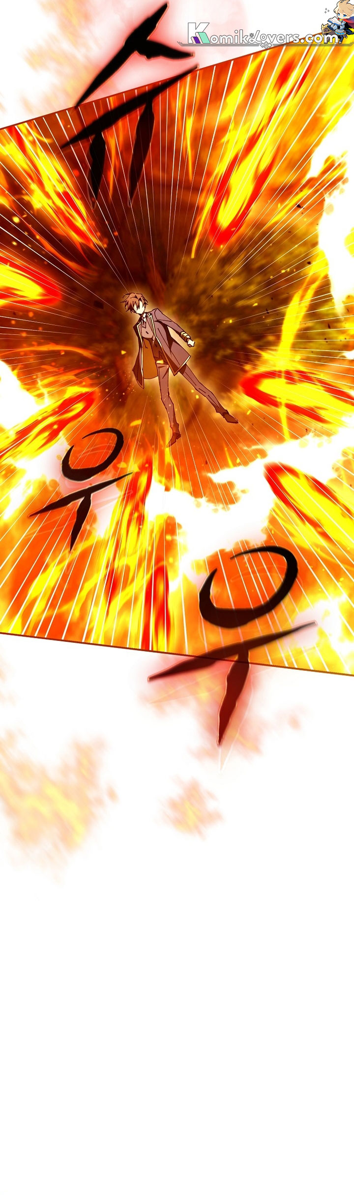 Magic Academy’s Genius Blinker Chapter 24 Gambar 5