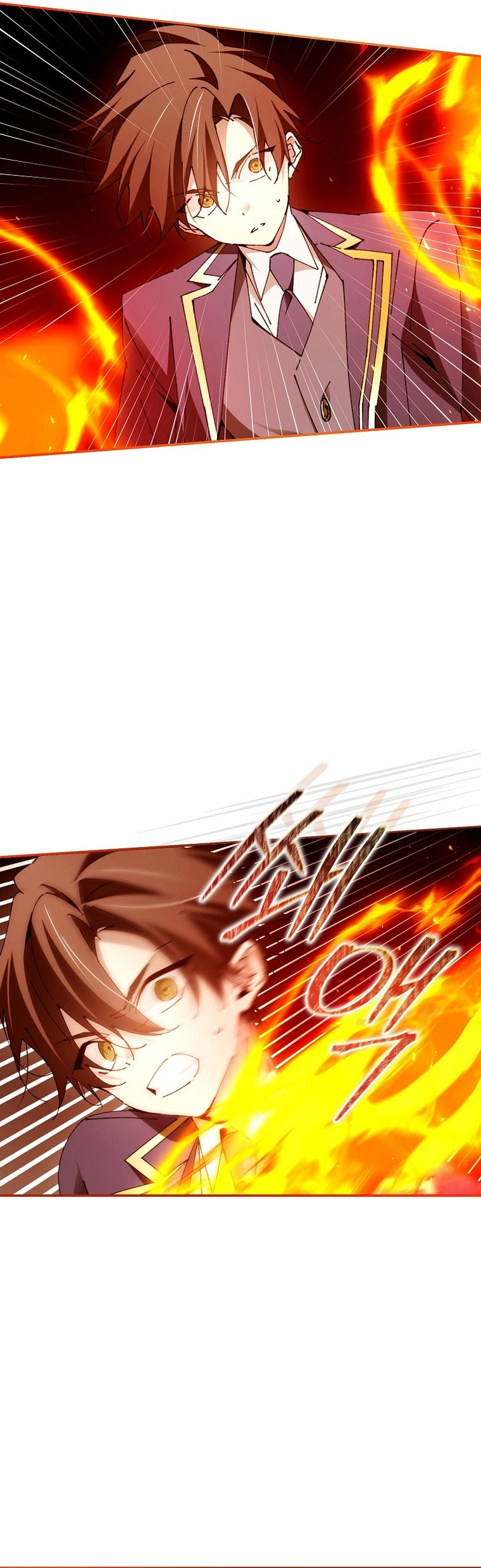 Magic Academy’s Genius Blinker Chapter 24 Gambar 6