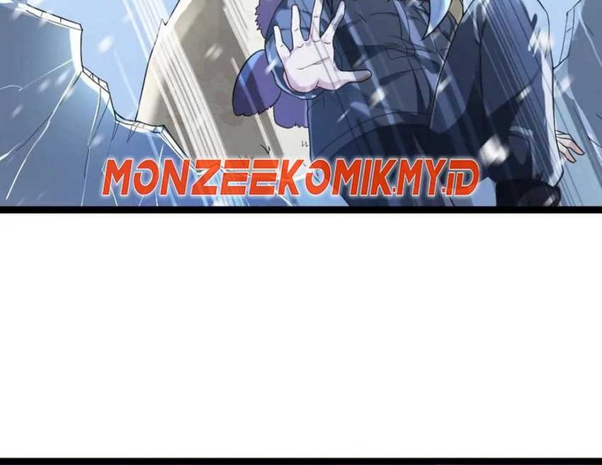 Freezing The World: I Built A Doomsday Safehouse Chapter 147 Gambar 3