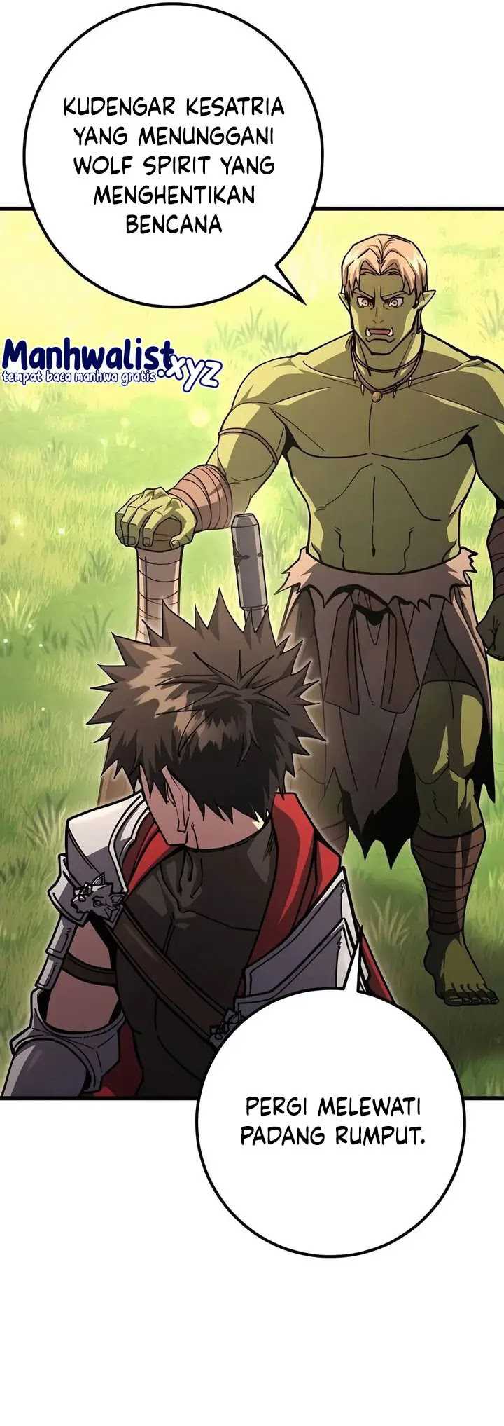 I Picked A Hammer To Save The World Chapter 78 Gambar 26