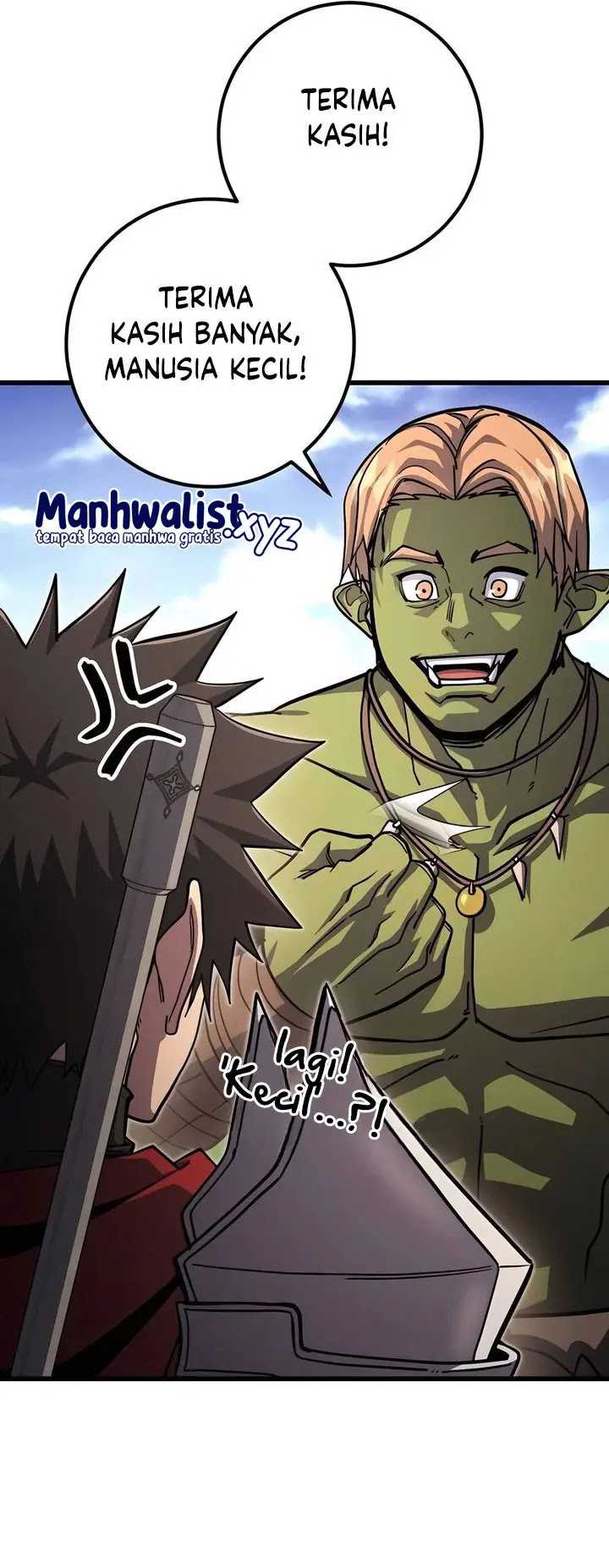 I Picked A Hammer To Save The World Chapter 78 Gambar 42