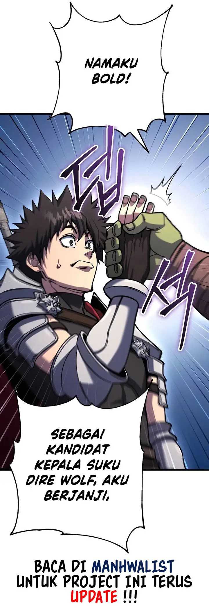 I Picked A Hammer To Save The World Chapter 78 Gambar 43