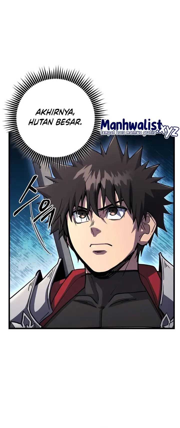 I Picked A Hammer To Save The World Chapter 78 Gambar 53