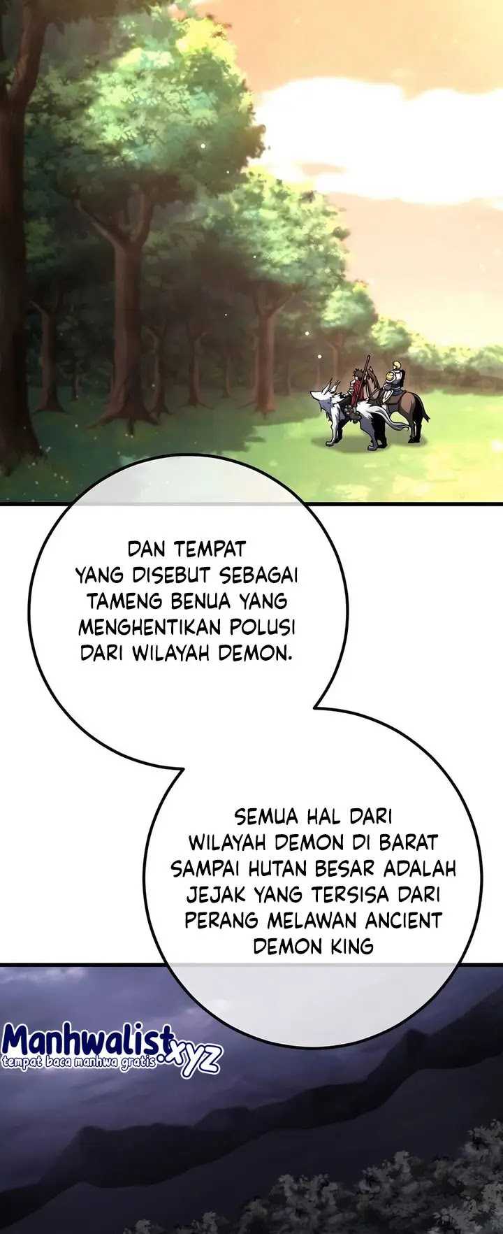I Picked A Hammer To Save The World Chapter 78 Gambar 57