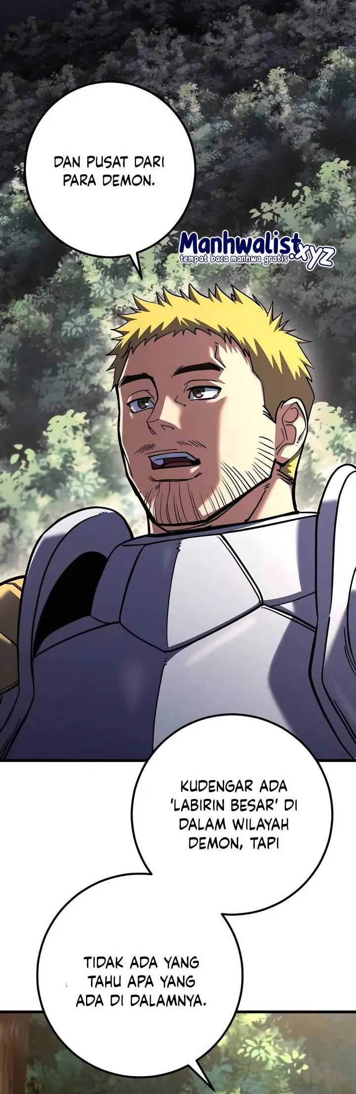 I Picked A Hammer To Save The World Chapter 78 Gambar 58