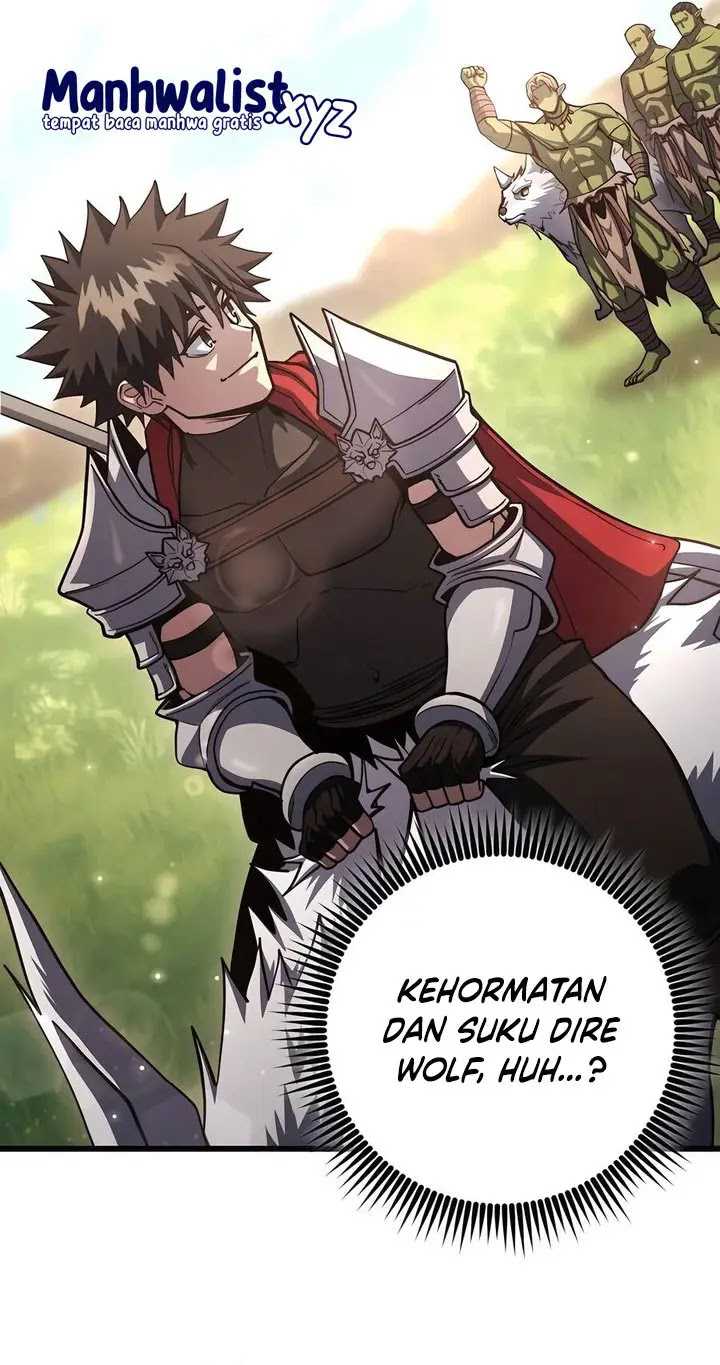 I Picked A Hammer To Save The World Chapter 78 Gambar 46