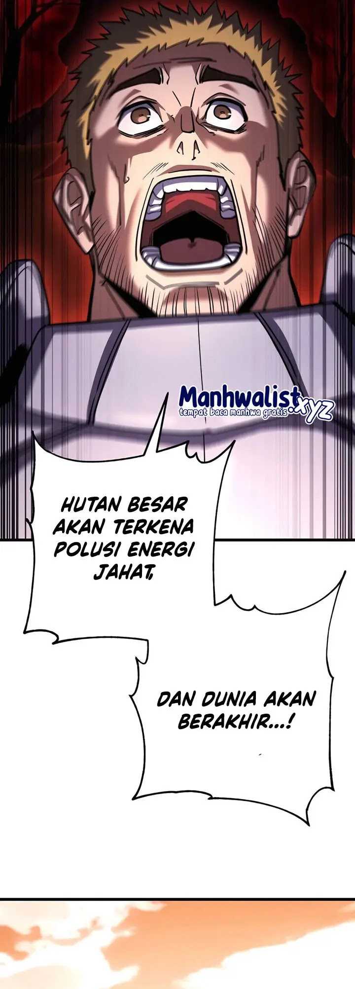 I Picked A Hammer To Save The World Chapter 78 Gambar 67