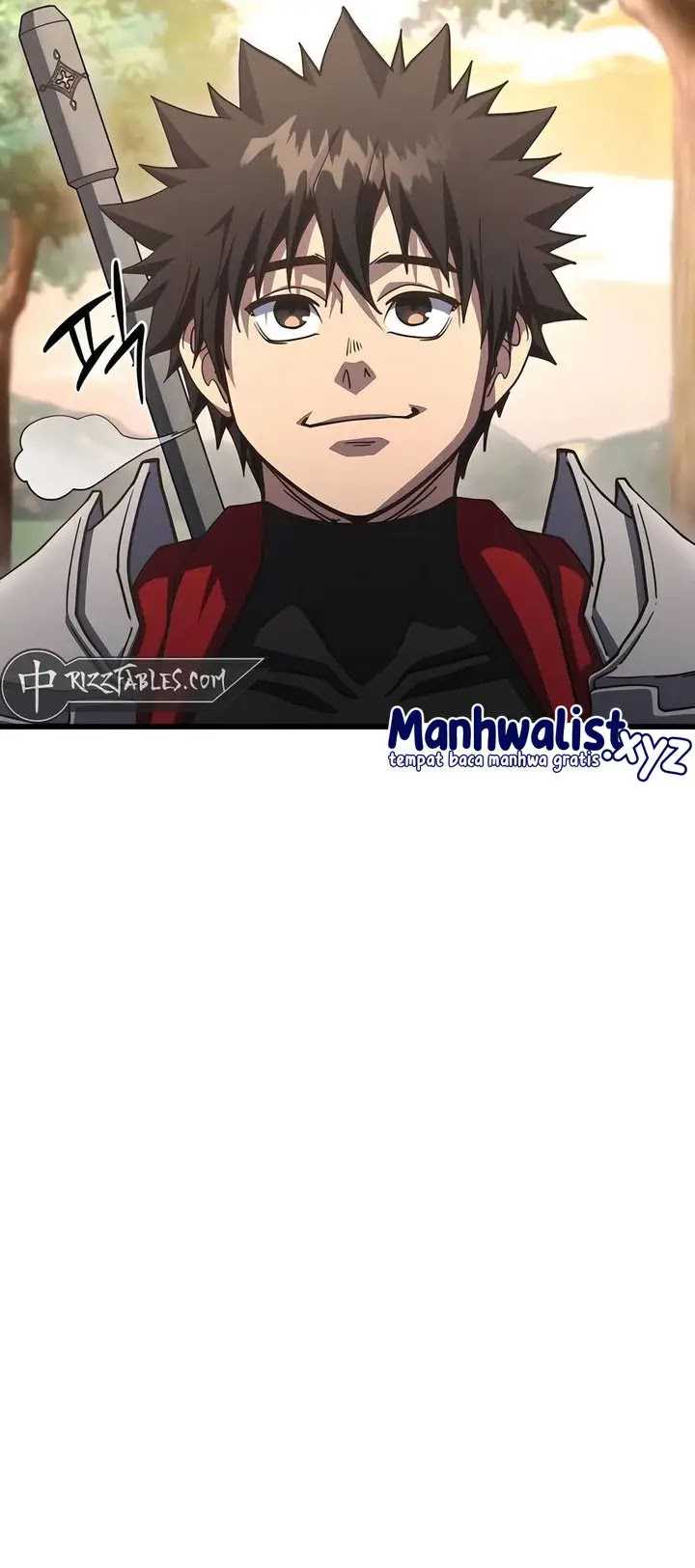 I Picked A Hammer To Save The World Chapter 78 Gambar 72