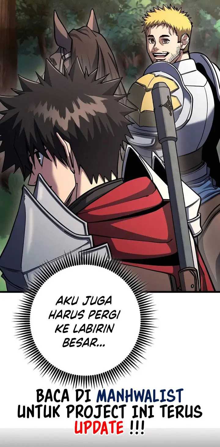 I Picked A Hammer To Save The World Chapter 78 Gambar 59