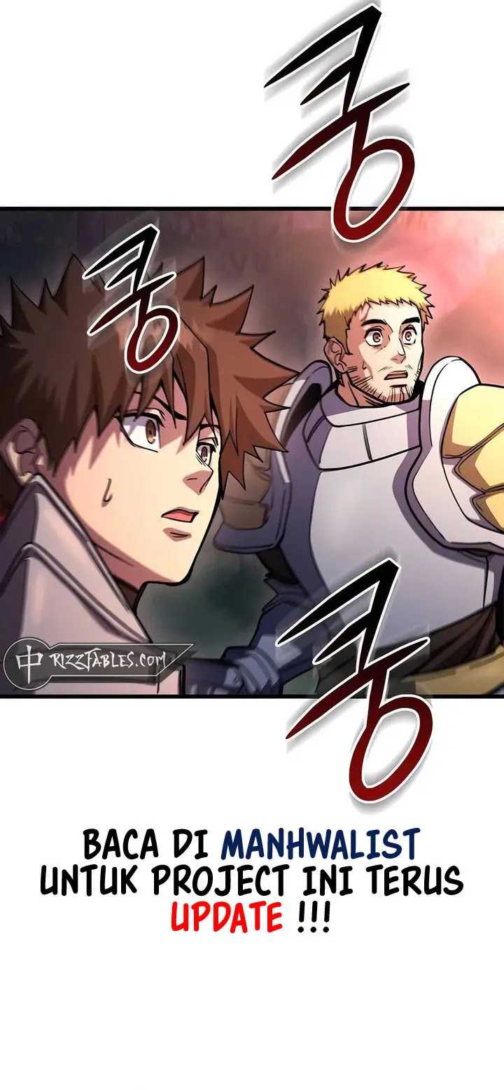 I Picked A Hammer To Save The World Chapter 78 Gambar 90