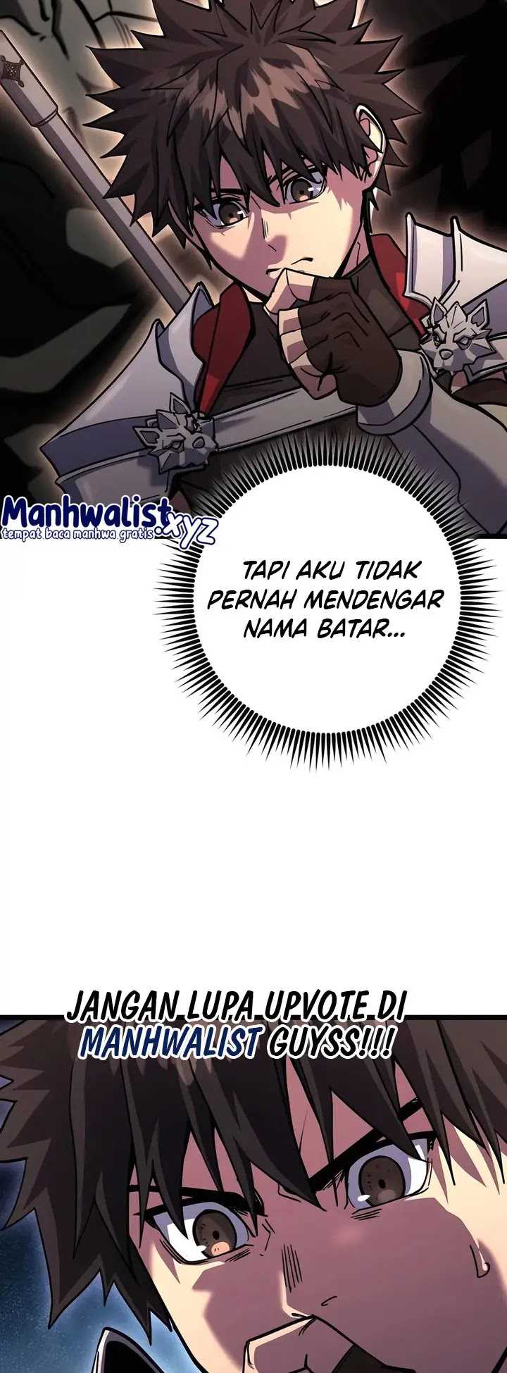 I Picked A Hammer To Save The World Chapter 77 Gambar 75