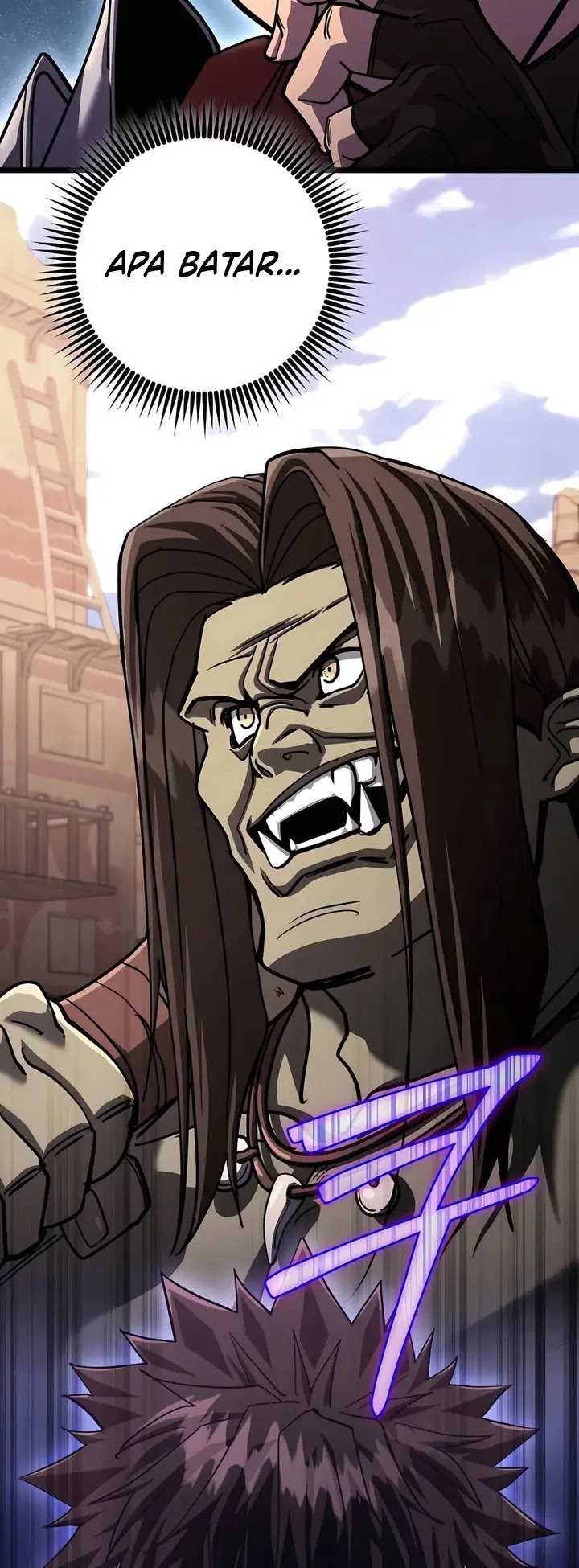 I Picked A Hammer To Save The World Chapter 77 Gambar 76