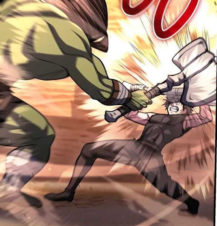 I Picked A Hammer To Save The World Chapter 77 Gambar 7