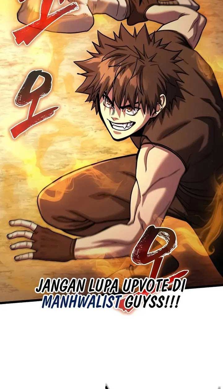 I Picked A Hammer To Save The World Chapter 77 Gambar 15