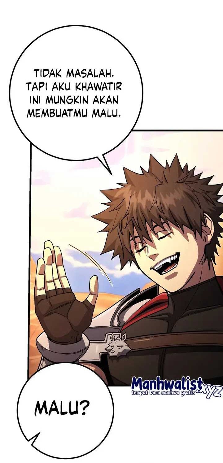 I Picked A Hammer To Save The World Chapter 76 Gambar 81