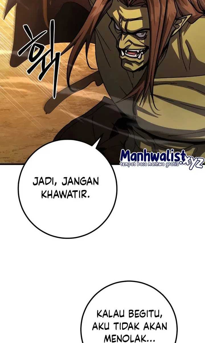 I Picked A Hammer To Save The World Chapter 76 Gambar 83