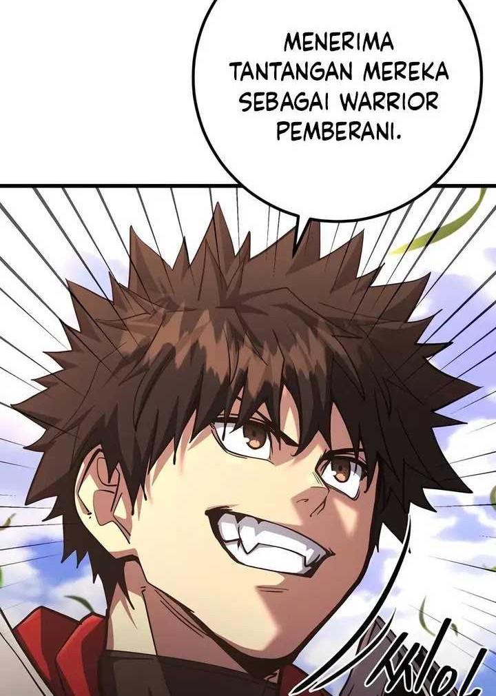 I Picked A Hammer To Save The World Chapter 76 Gambar 7