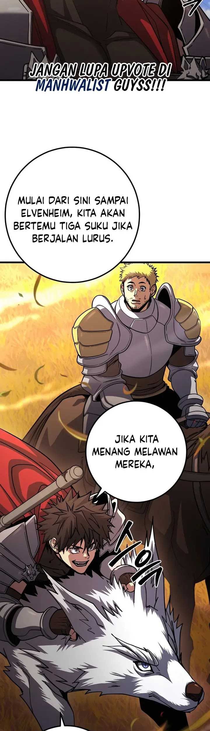 I Picked A Hammer To Save The World Chapter 76 Gambar 8