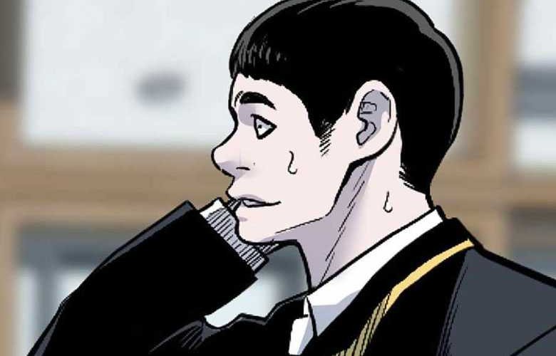 Switch Chapter 95 Gambar 16