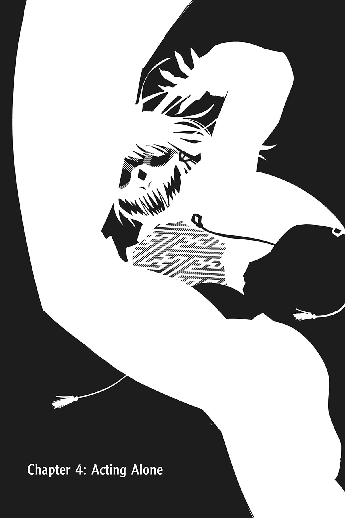 Manga Watch Dogs Tokyo Chapter 04 gambar nomor 2