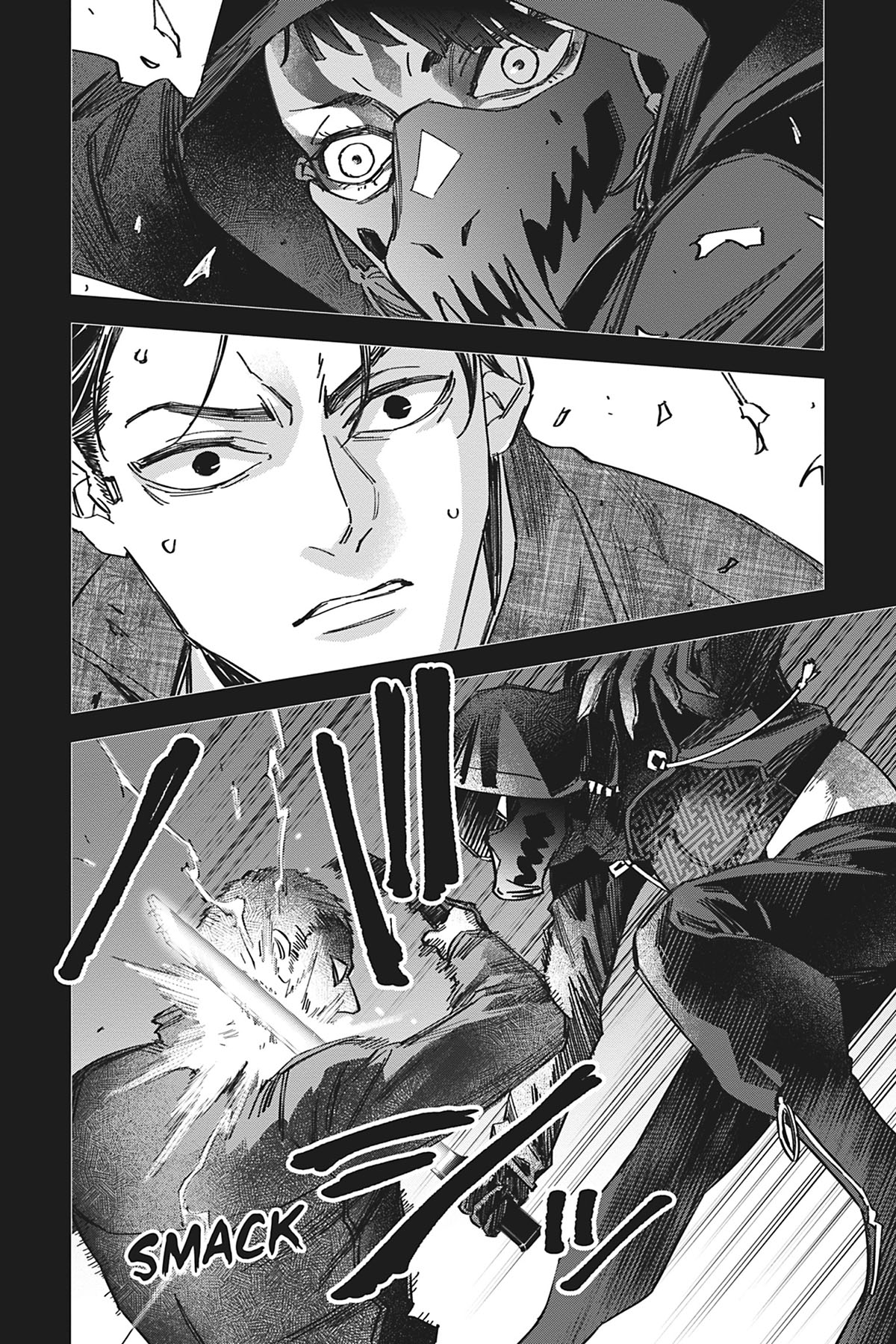 Watch Dogs Tokyo Chapter 04 Gambar 31