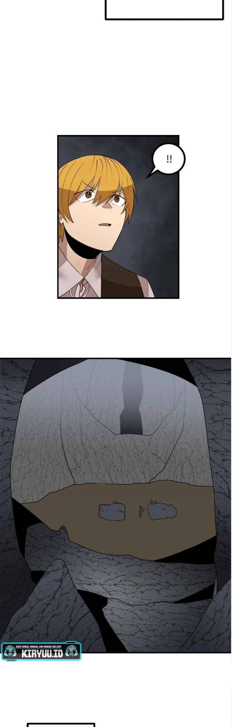 The Dungeon Master Chapter 128 Gambar 24