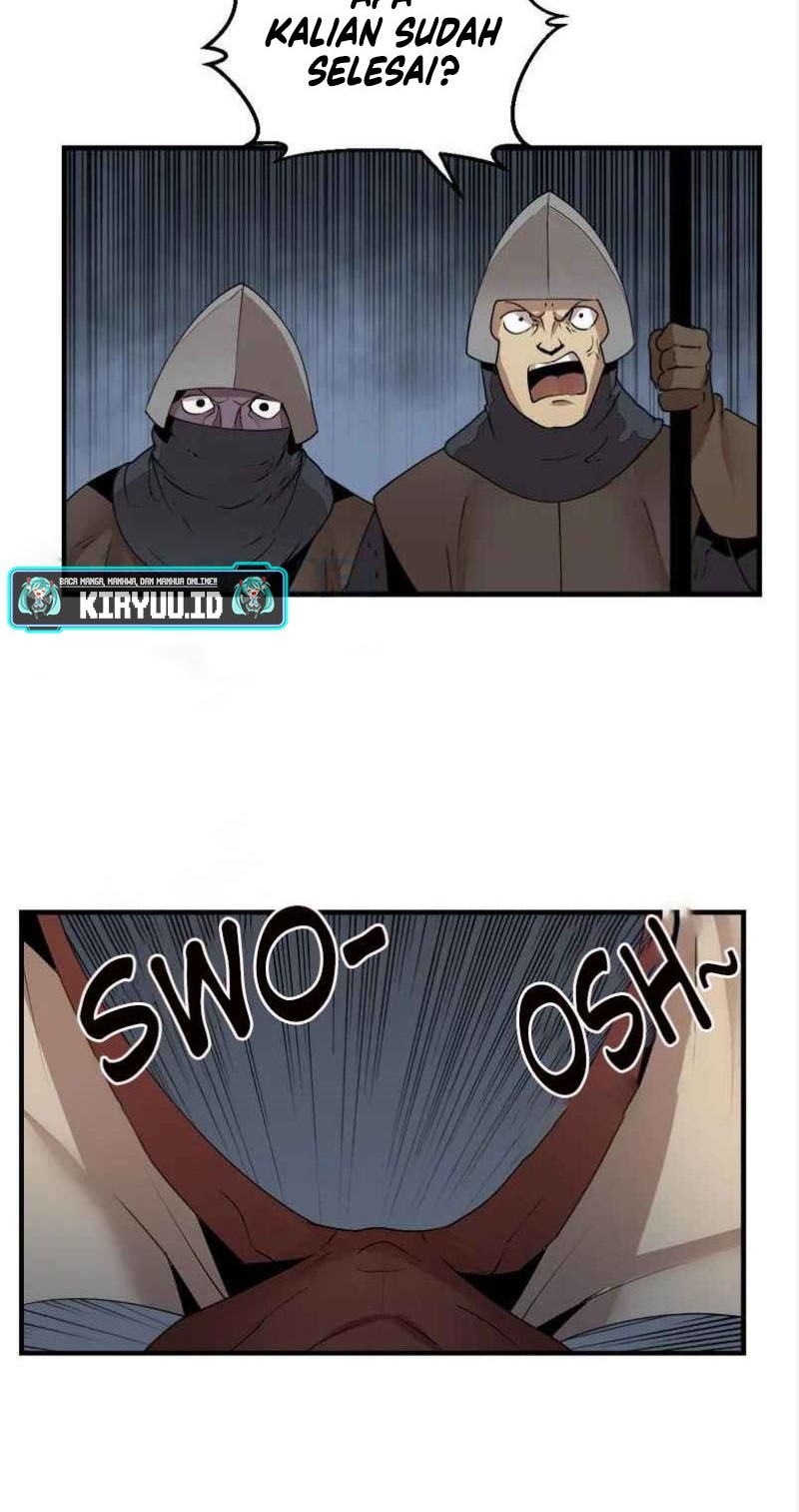 The Dungeon Master Chapter 128 Gambar 29