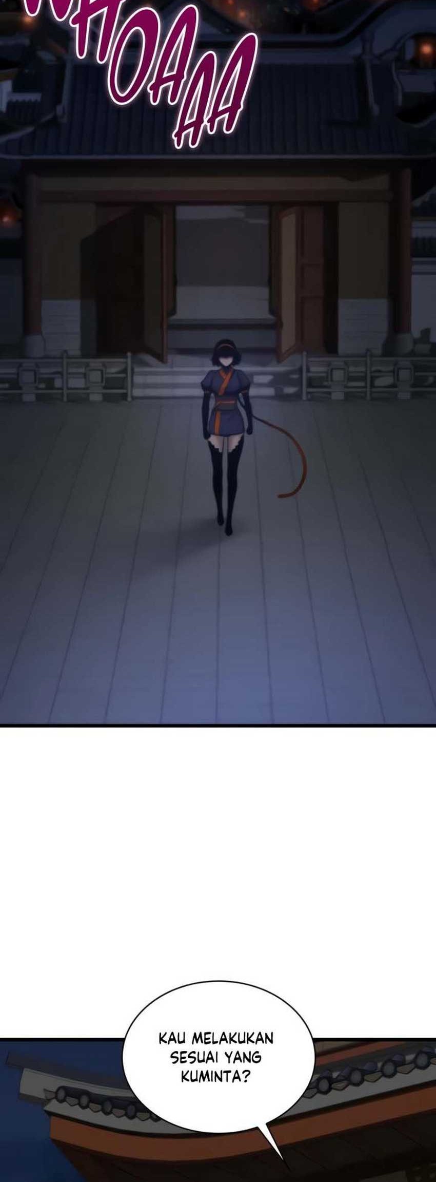 Myst, Might, Mayhem (Legend Of Heavenly Chaos Demon) Chapter 23 Gambar 3