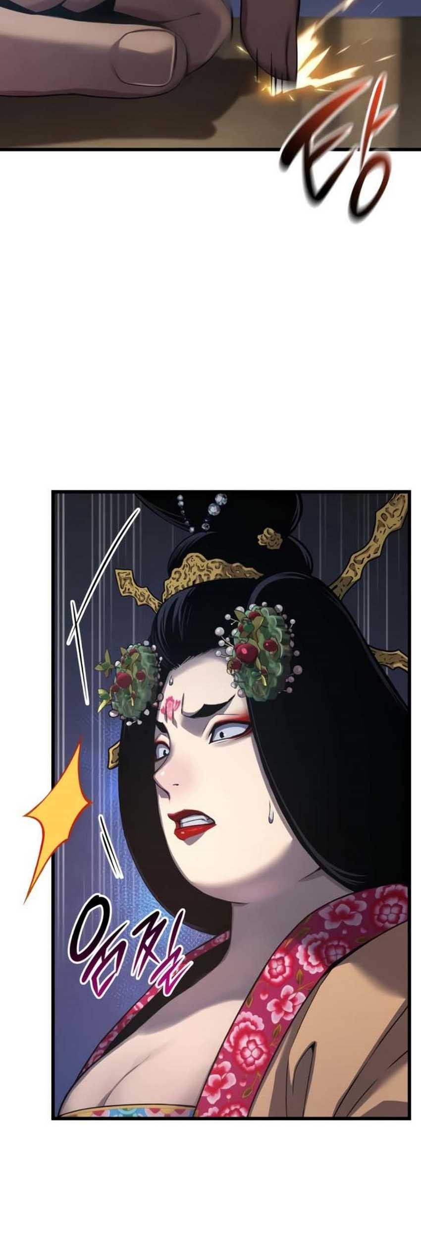 Myst, Might, Mayhem (Legend Of Heavenly Chaos Demon) Chapter 23 Gambar 70