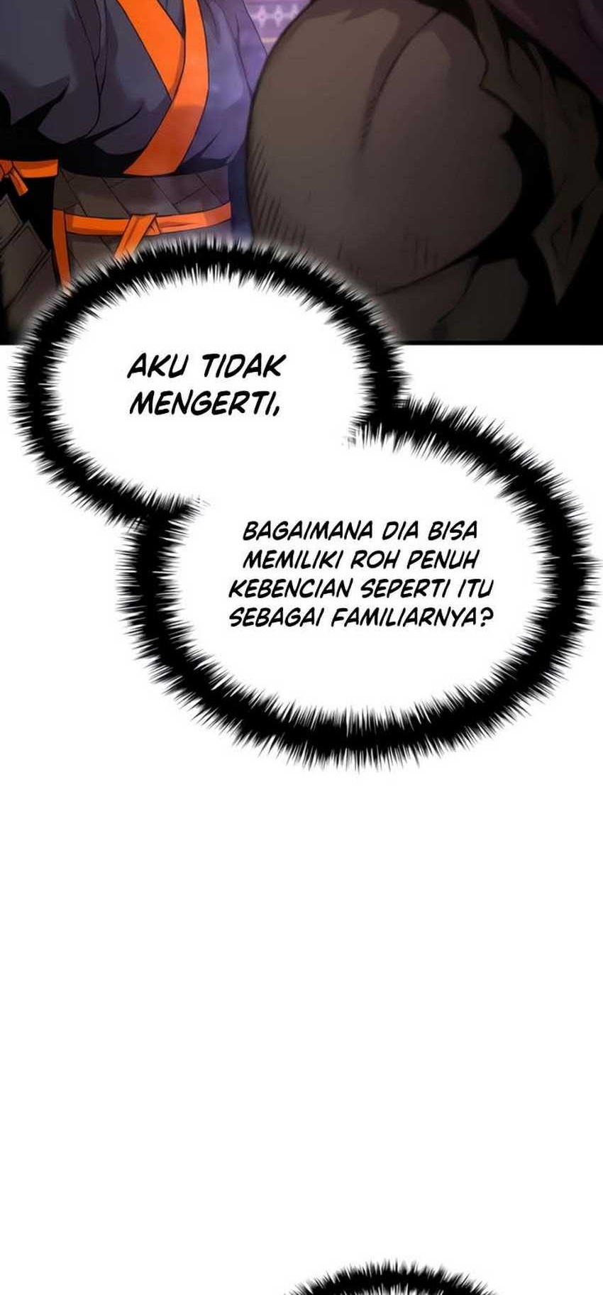 Myst, Might, Mayhem (Legend Of Heavenly Chaos Demon) Chapter 23 Gambar 15