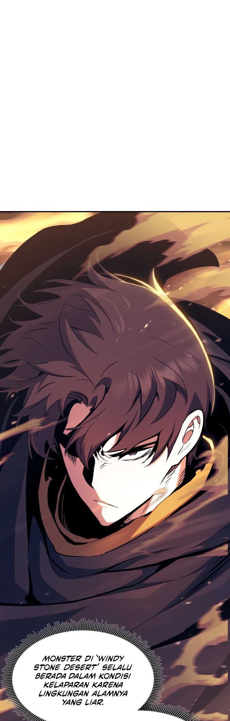 Return of the Broken Constellation Chapter 113 Gambar 7