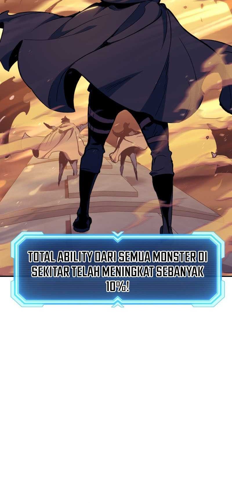 Return of the Broken Constellation Chapter 113 Gambar 9