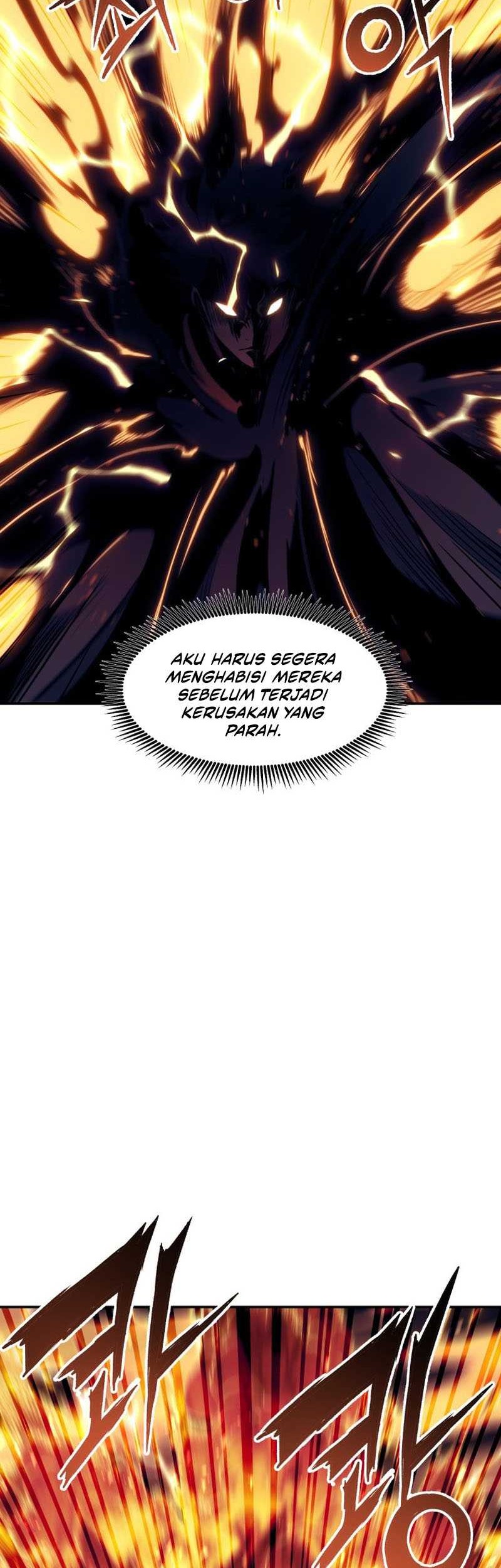 Return of the Broken Constellation Chapter 113 Gambar 11
