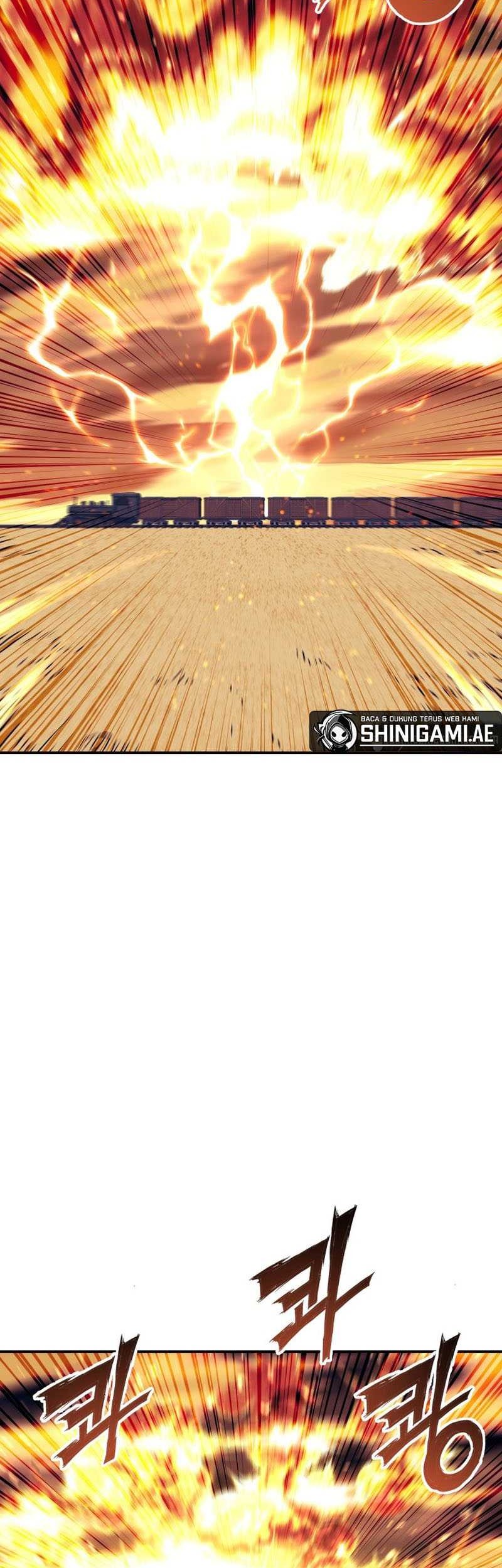 Return of the Broken Constellation Chapter 113 Gambar 12