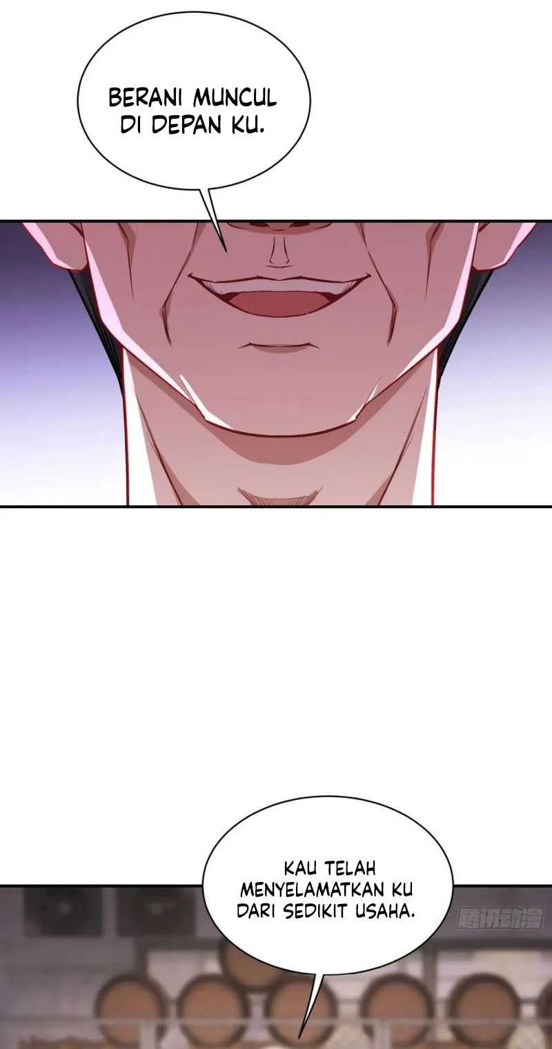 After Improperly Licking a Dog, I Became a Billionaire Chapter 102 Gambar 36